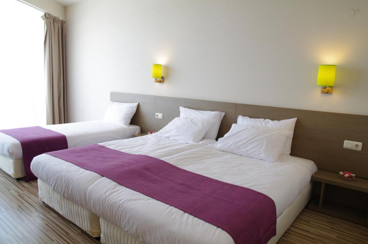 Hotel Aqua Nevis & Aqua Park Sunny Beach